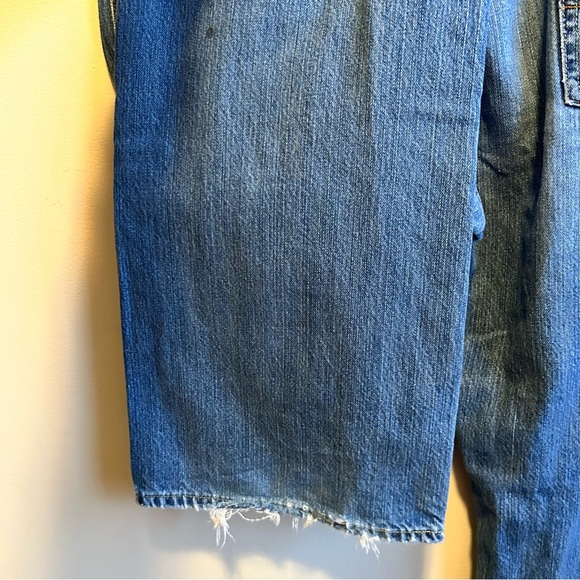 American Eagle Men’s Classic Bootcut Jeans 36/34 - Picture 7 of 8